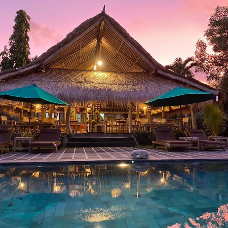 Flower Bud Bungalow Balangan Jimbaran  Luaran gambar