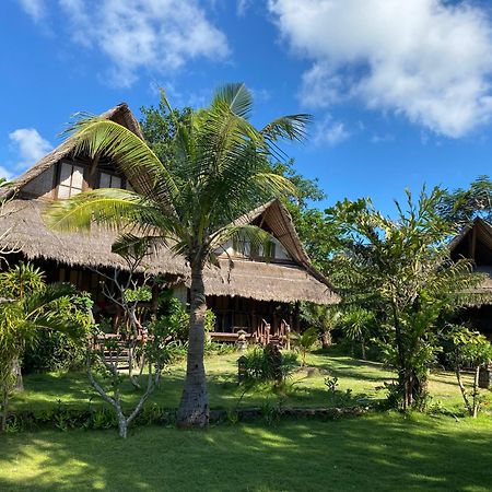 Flower Bud Bungalow Balangan Hotel Jimbaran  Luaran gambar