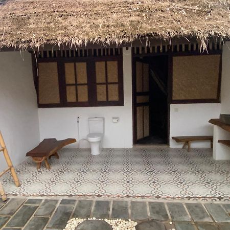 Flower Bud Bungalow Balangan Jimbaran  Luaran gambar