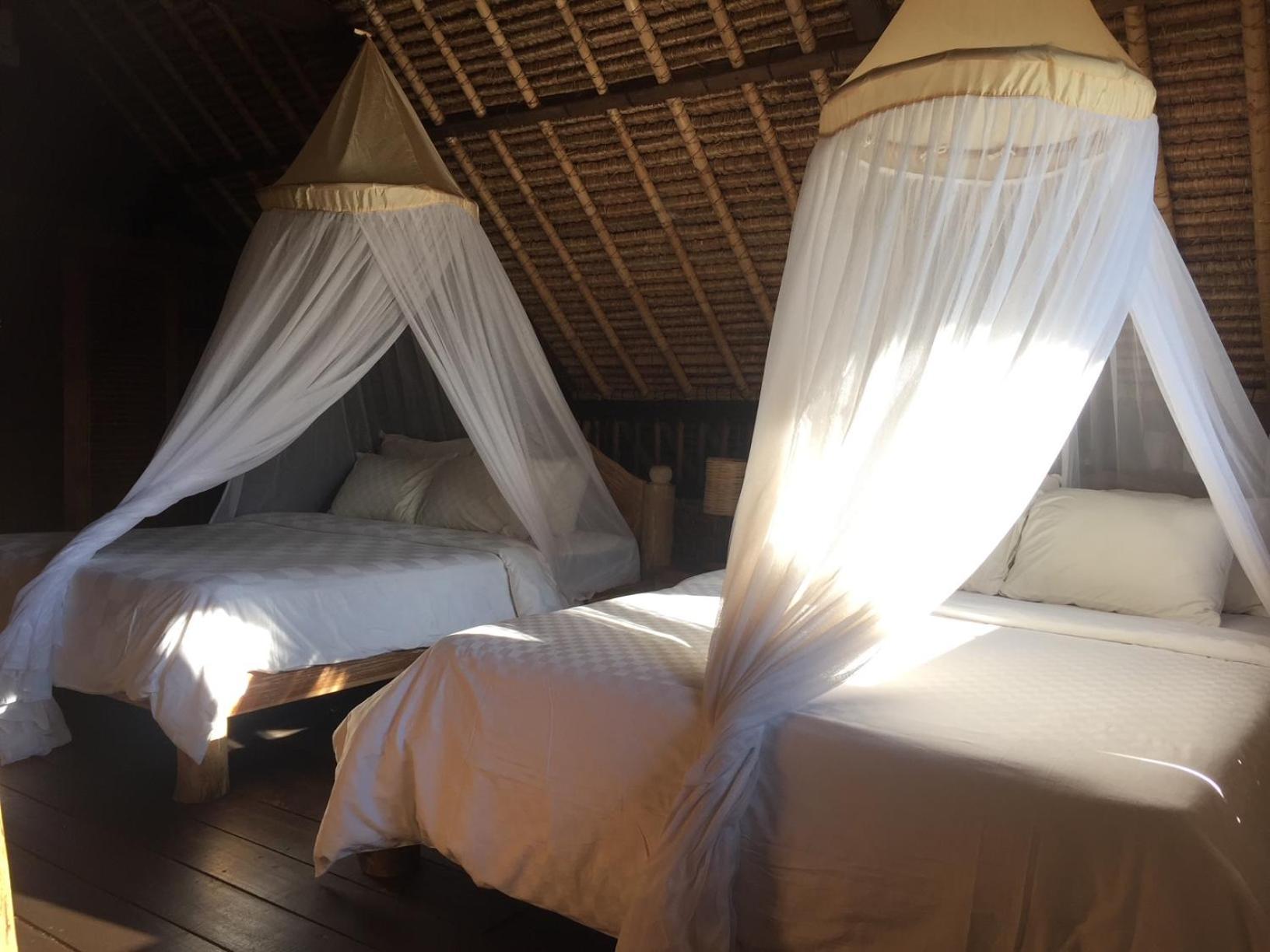 Flower Bud Bungalow Balangan Jimbaran  Luaran gambar