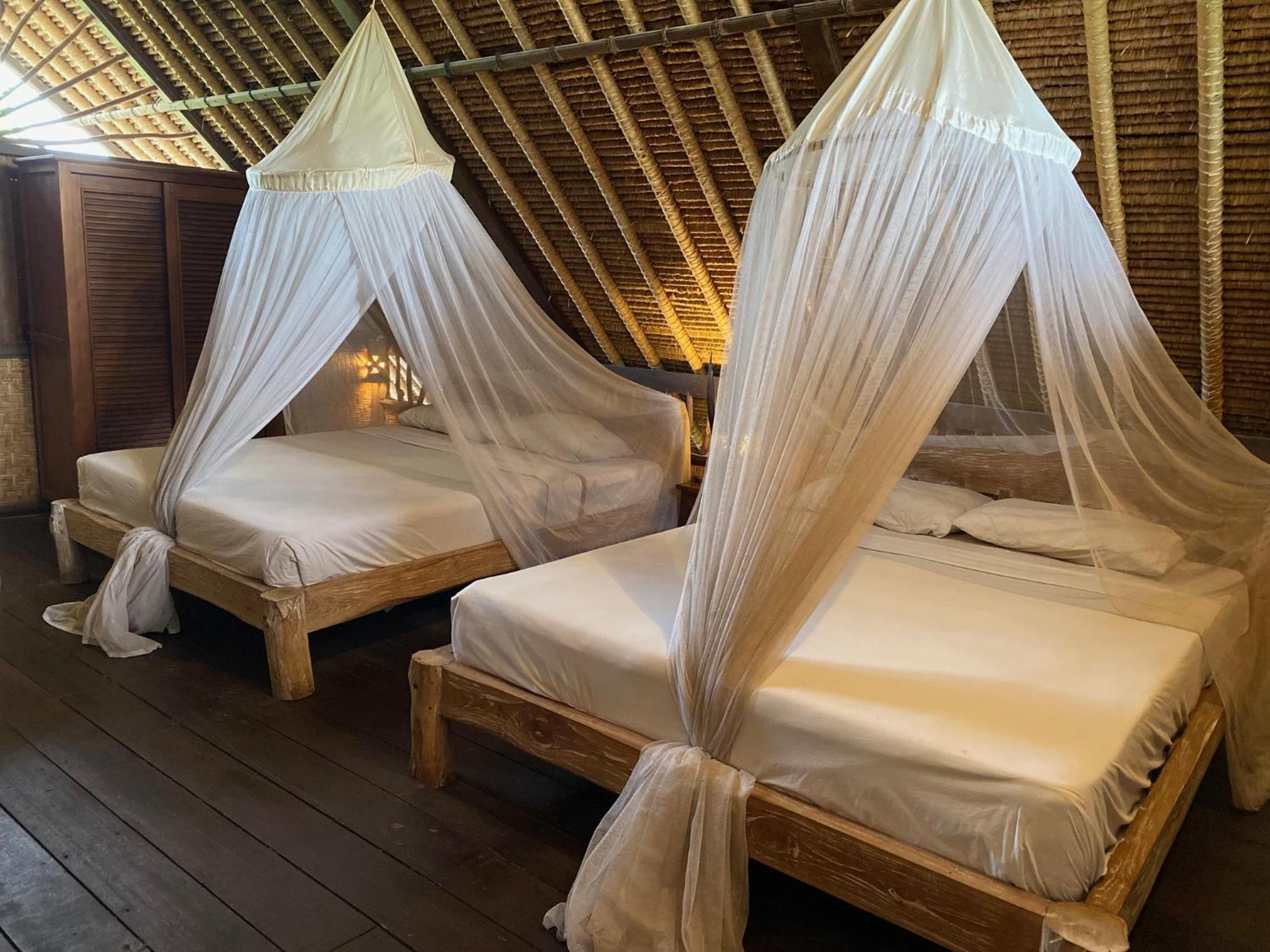 Flower Bud Bungalow Balangan Jimbaran  Luaran gambar