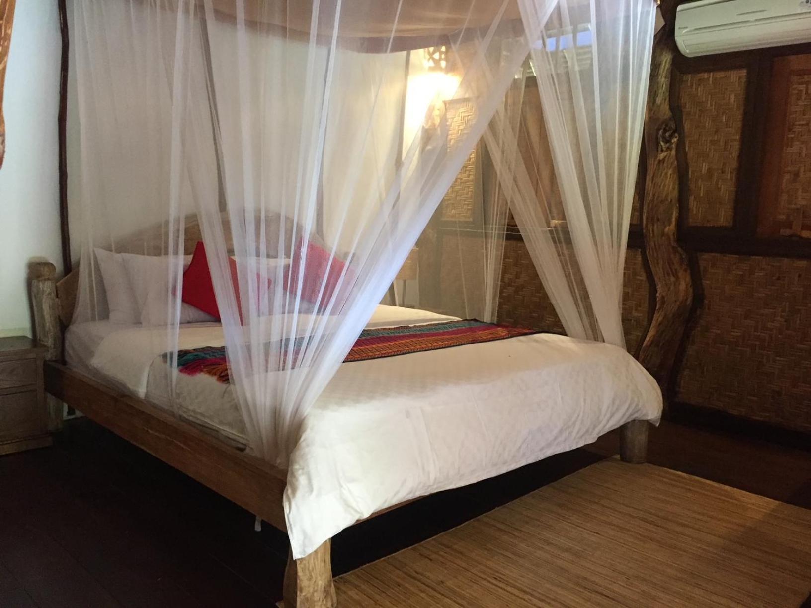 Flower Bud Bungalow Balangan Jimbaran  Luaran gambar