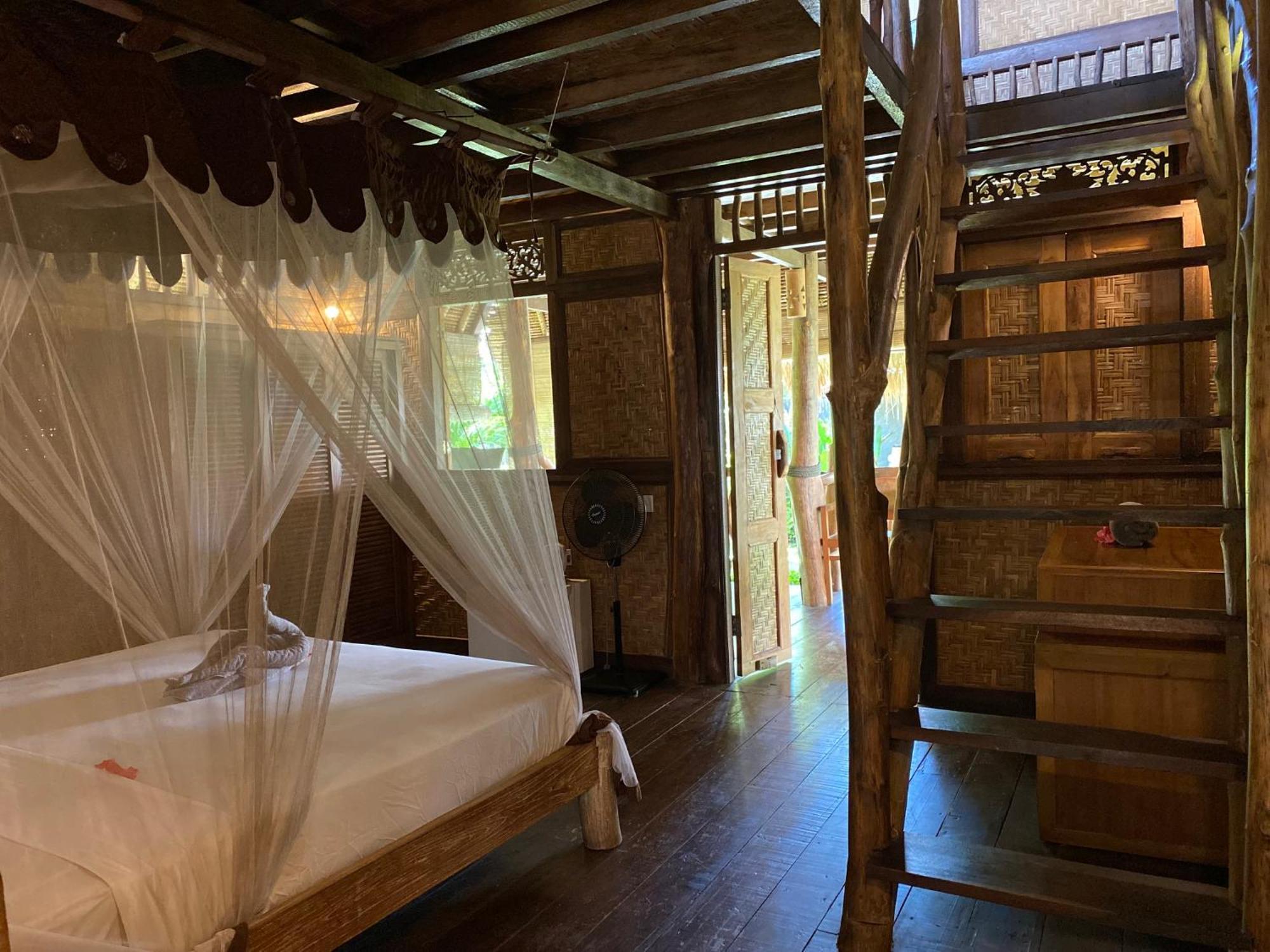 Flower Bud Bungalow Balangan Jimbaran  Luaran gambar