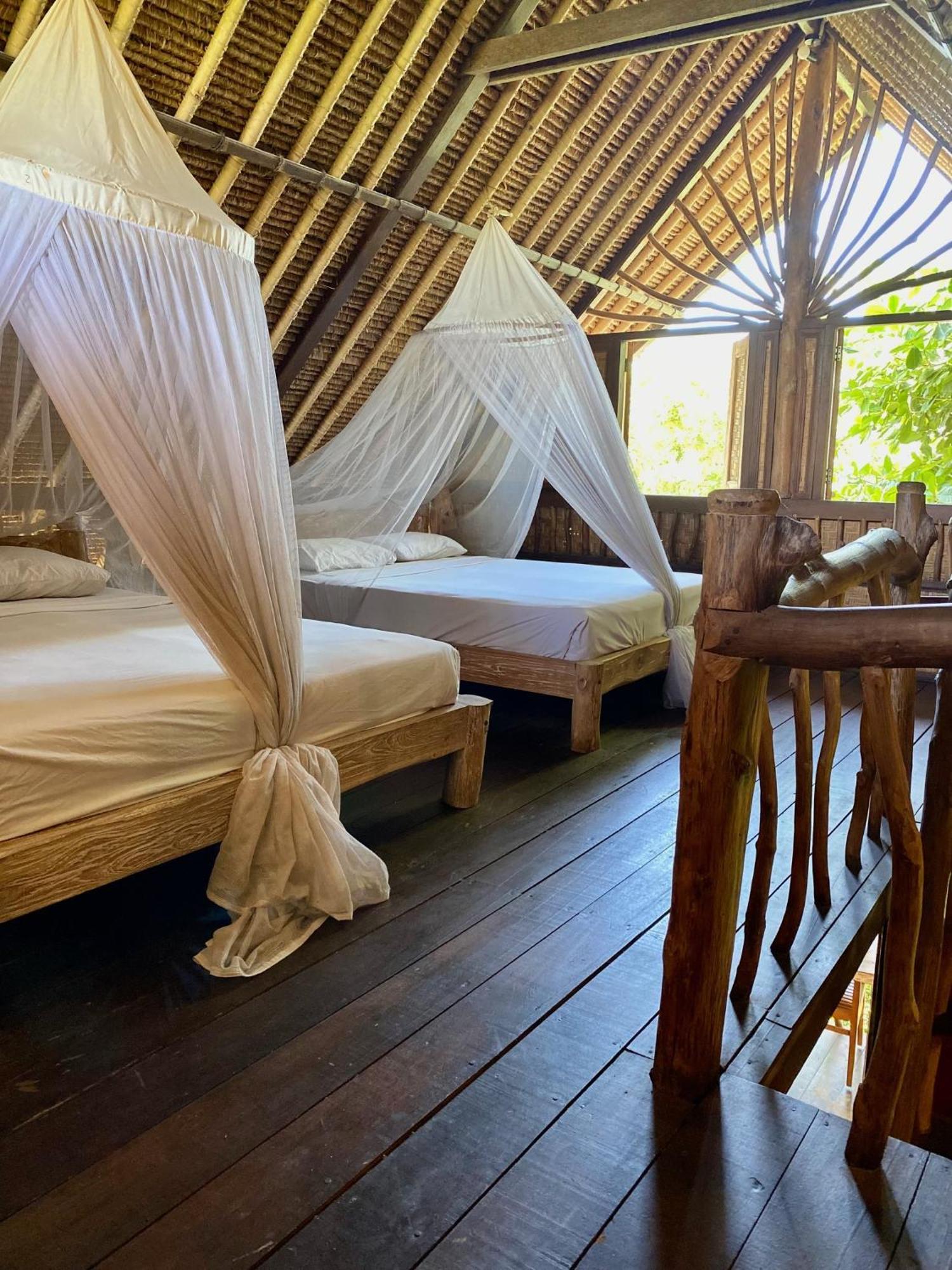 Flower Bud Bungalow Balangan Jimbaran  Luaran gambar