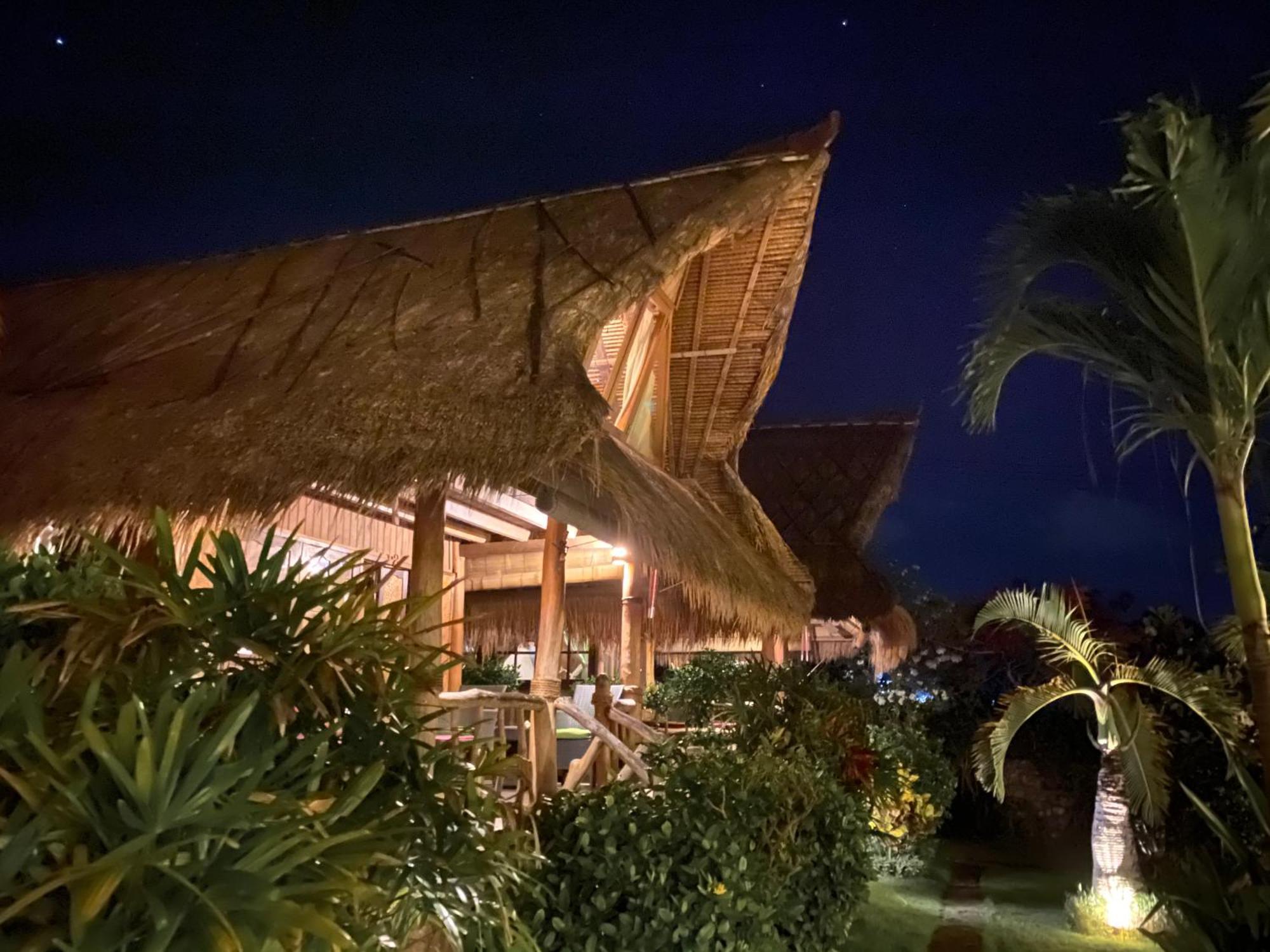Flower Bud Bungalow Balangan Jimbaran  Bilik gambar