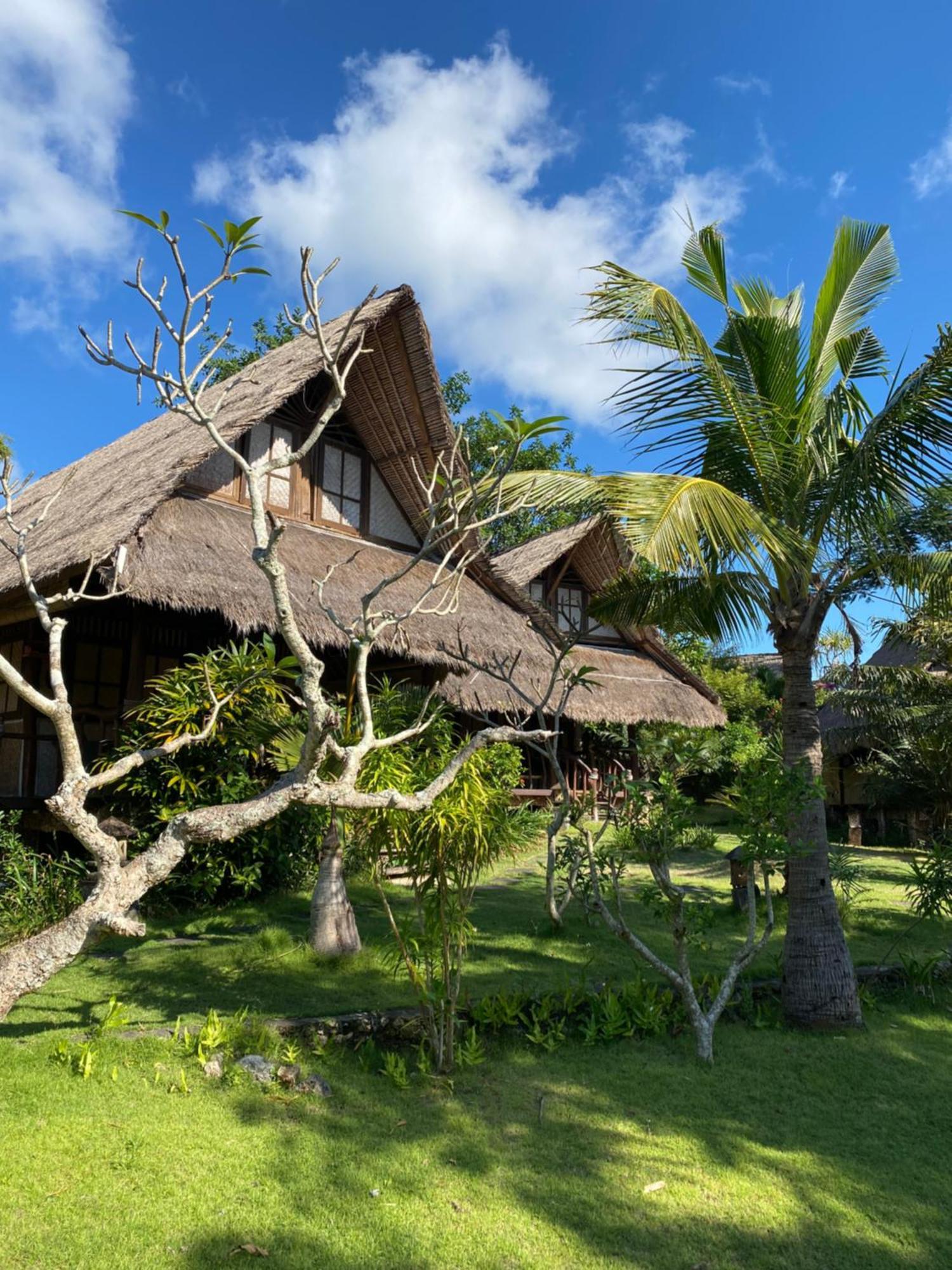 Flower Bud Bungalow Balangan Jimbaran  Luaran gambar
