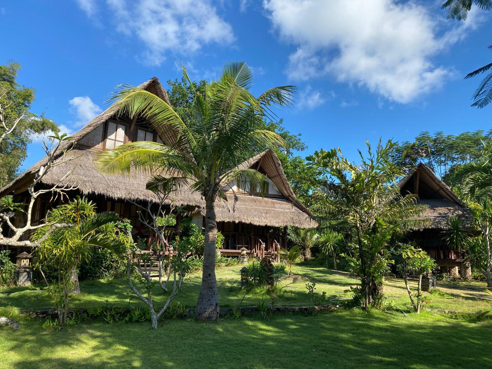 Flower Bud Bungalow Balangan Hotel Jimbaran  Luaran gambar