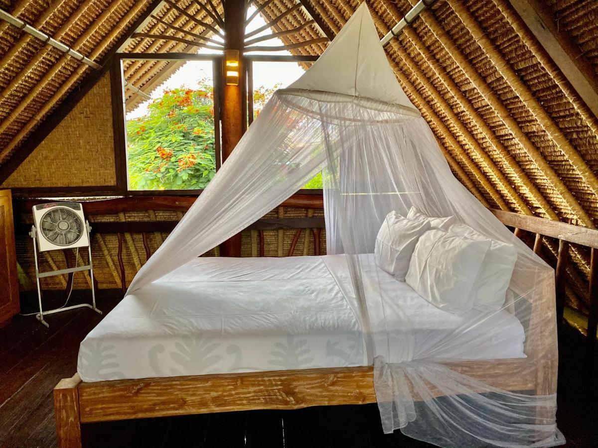 Flower Bud Bungalow Balangan Jimbaran  Luaran gambar