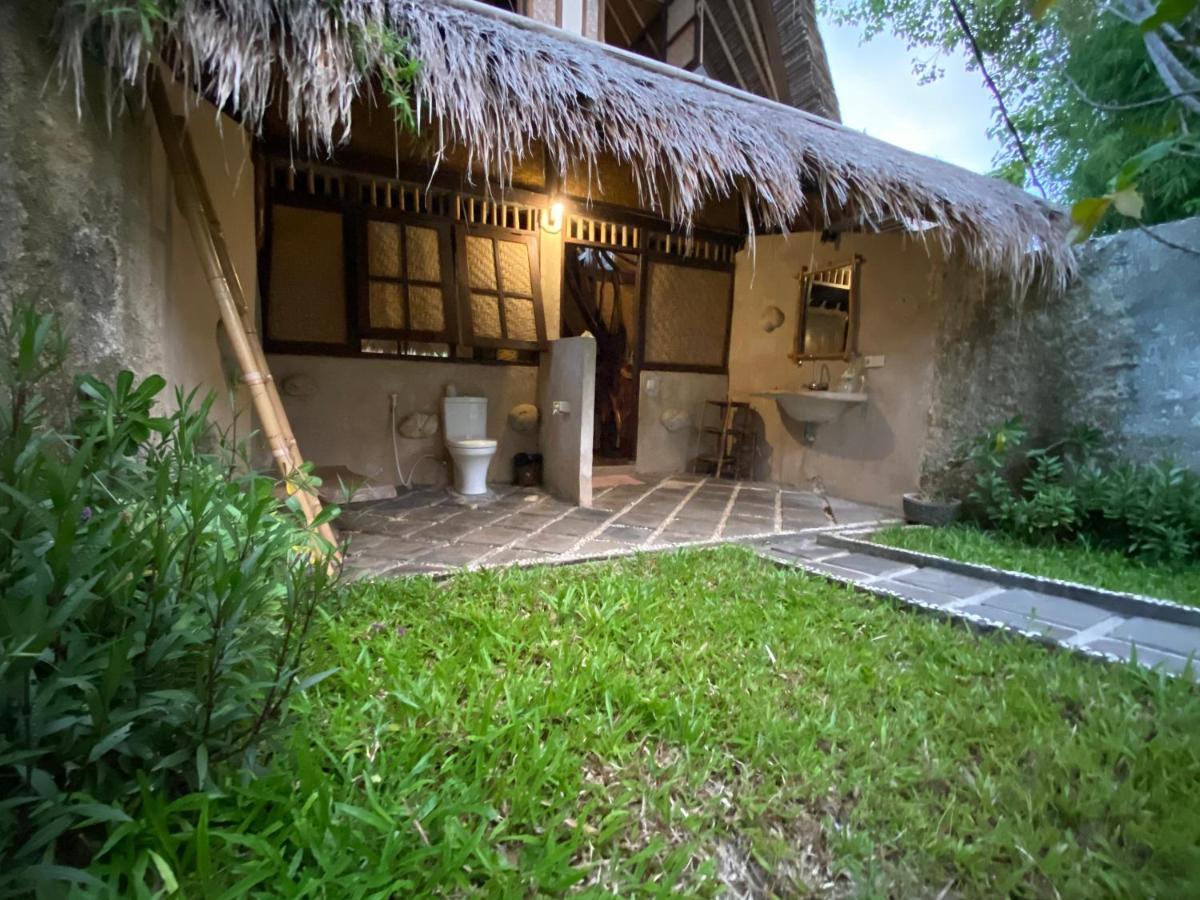 Flower Bud Bungalow Balangan Jimbaran  Luaran gambar