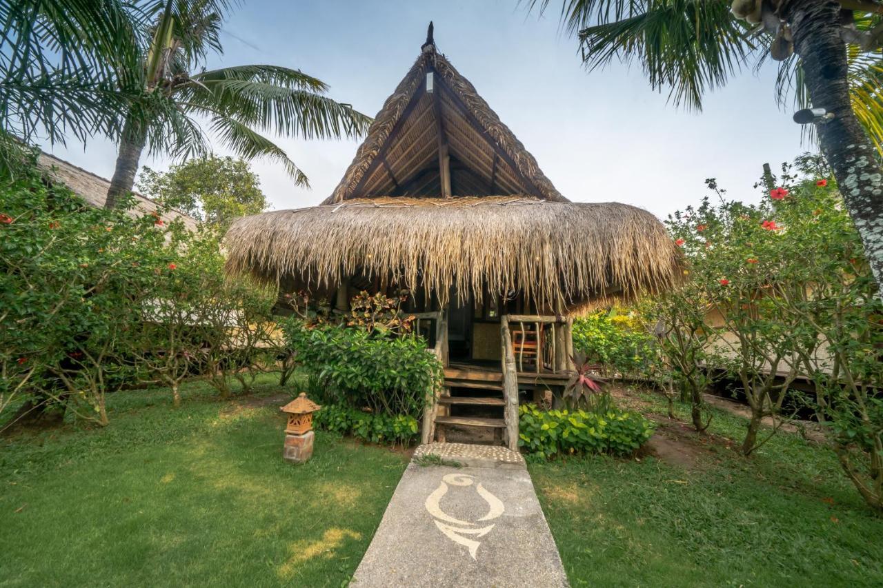 Flower Bud Bungalow Balangan Jimbaran  Luaran gambar