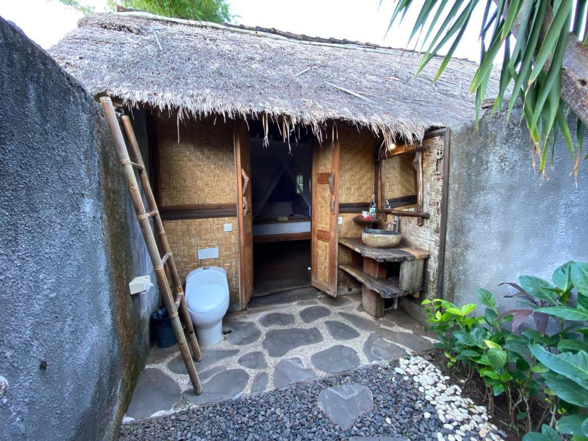 Flower Bud Bungalow Balangan Jimbaran  Luaran gambar